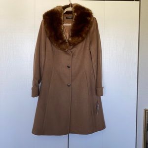brand new Ralph Lauren winter coat size 12
